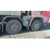 Shacman (Shaanxi) SX* 8x4 Самосвал SX33186V366 (Дизельный, 11,6 л, 423 л.с., МТ) Shacman (Shaanxi) SX* 8x4 Самосвал SX33186V366 (Дизельный, 11,6 л, 423 л.с., МТ)