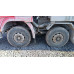 Shacman (Shaanxi) SX* 8x4 Самосвал SX33186V366 (Дизельный, 11,6 л, 423 л.с., МТ) Shacman (Shaanxi) SX* 8x4 Самосвал SX33186V366 (Дизельный, 11,6 л, 423 л.с., МТ)