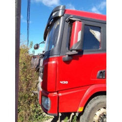 Shacman (Shaanxi) SX* 8x4 Самосвал SX331863366 (Дизельный, 12,5 л, 544 л.с., МТ)