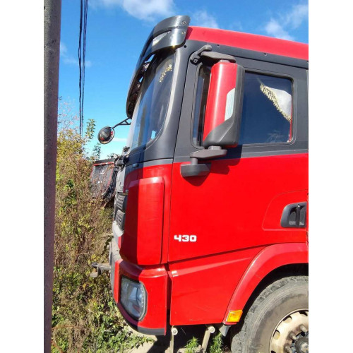 Shacman (Shaanxi) SX* 8x4 Самосвал SX331863366 (Дизельный, 12,5 л, 544 л.с., МТ)