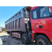 Shacman (Shaanxi) SX* 8x4 Самосвал SX331863366 (Дизельный, 12,5 л, 544 л.с., МТ)