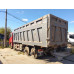 Shacman (Shaanxi) SX* 8x4 Самосвал SX331863366 (Дизельный, 12,5 л, 544 л.с., МТ)