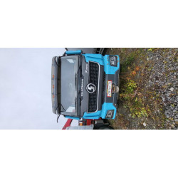 Shacman (Shaanxi) SX* 8x4 Самосвал SX33186V366 (Дизельный, 11,6 л, 440 л.с., МТ)