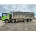 Shacman (Shaanxi) SX* 8x4 Самосвал SX33186V366 (Дизельный, 11,6 л, 423 л.с., МТ)