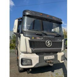 Shacman (Shaanxi) SX* 8x4 Самосвал SX33186V366 (Дизельный, 11,6 л, 423 л.с., МТ)