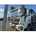 Shacman (Shaanxi) SX* 8x4 Самосвал SX33186V366 (Дизельный, 11,6 л, 423 л.с., МТ)
