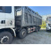 Shacman (Shaanxi) SX* 8x4 Самосвал SX33186V366 (Дизельный, 11,6 л, 423 л.с., МТ)