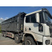 Shacman (Shaanxi) SX* 8x4 Самосвал SX33186V366 (Дизельный, 11,6 л, 423 л.с., МТ)