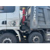 Shacman (Shaanxi) SX* 8x4 Самосвал SX33186V366 (Дизельный, 11,6 л, 423 л.с., МТ)