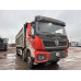 Shacman (Shaanxi) SX* 8x4 Самосвал SX33186V366 (Дизельный, 11,6 л, 423 л.с., МТ)