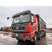 Shacman (Shaanxi) SX* 8x4 Самосвал SX33186V366 (Дизельный, 11,6 л, 423 л.с., МТ)