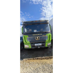 Shacman (Shaanxi) SX* 8x4 Самосвал SX33186V366 (Дизельный, 11,6 л, 423 л.с., МТ)