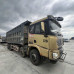 Shacman SX* 8x4 Самосвал SX33186V366