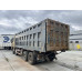 Shacman SX* 8x4 Самосвал SX33186V366
