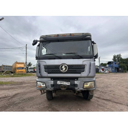 Shacman (Shaanxi) SX* 8x4 Самосвал SX33186V366 (Дизельный, 11,6 л, 423 л.с., МТ)