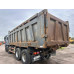 Shacman (Shaanxi) SX* 8x4 Самосвал SX33186V366 (Дизельный, 11,6 л, 423 л.с., МТ)