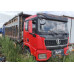 Shacman SX* 8x4 Самосвал SX33186V366