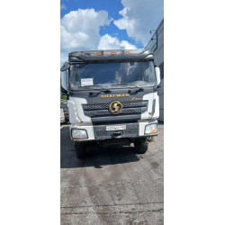 Shacman (Shaanxi) SX* 8x4 Самосвал SX33186V366 (Дизельный, 11,6 л, 423 л.с., МТ)