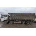 Shacman (Shaanxi) SX* 8x4 Самосвал SX33186T366 (Дизельный, 11,6 л, 430 л.с., МТ)