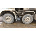 Shacman (Shaanxi) SX* 8x4 Самосвал SX33186T366 (Дизельный, 11,6 л, 430 л.с., МТ)