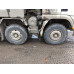Shacman (Shaanxi) SX* 8x4 Самосвал SX33186T366 (Дизельный, 11,6 л, 430 л.с., МТ)