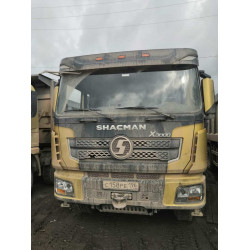 Shacman (Shaanxi) SX* 8x4 Самосвал SX33186V366 (Дизельный, 11,6 л, 423 л.с., МТ)