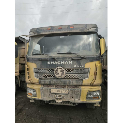 Shacman (Shaanxi) SX* 8x4 Самосвал SX33186V366 (Дизельный, 11,6 л, 423 л.с., МТ) Shacman (Shaanxi) SX* 8x4 Самосвал SX33186V366 (Дизельный, 11,6 л, 423 л.с., МТ)