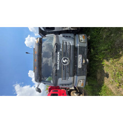 Shacman (Shaanxi) SX* 8x4 Самосвал SX33186V366 (Дизельный, 11,6 л, 423 л.с., МТ)