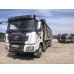 Shacman (Shaanxi) SX* 8x4 Самосвал SX33186V366 (Дизельный, 11,6 л, 423 л.с., МТ)