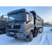 Shacman (Shaanxi) SX* 8x4 Самосвал SX33186V366 (Дизельный, 11,6 л, 423 л.с., МТ) Shacman (Shaanxi) SX* 8x4 Самосвал SX33186V366 (Дизельный, 11,6 л, 423 л.с., МТ)