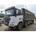 Shacman (Shaanxi) SX* 8x4 Самосвал SX33186V366 (Дизельный, 11,6 л, 423 л.с., МТ)