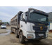 Shacman (Shaanxi) SX* 8x4 Самосвал SX33186V366 (Дизельный, 11,6 л, 423 л.с., МТ)