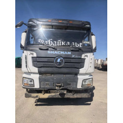 Shacman (Shaanxi) SX* 8x4 Самосвал SX33186V366 (Дизельный, 11,6 л, 423 л.с., МТ)