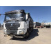 Shacman (Shaanxi) SX* 8x4 Самосвал SX33186V366 (Дизельный, 11,6 л, 423 л.с., МТ)
