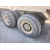 Shacman (Shaanxi) SX* 8x4 Самосвал SX33186V366 (Дизельный, 11,6 л, 423 л.с., МТ)