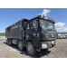 Shacman SX* 8x4 Самосвал SX33186V366