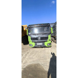 Shacman (Shaanxi) SX* 8x4 Самосвал SX33186V366 (Дизельный, 11,6 л, 423 л.с., МТ)