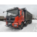 Shacman (Shaanxi) SX* 8x4 Самосвал SX33186V366 (Дизельный, 11,6 л, 423 л.с., МТ) Shacman (Shaanxi) SX* 8x4 Самосвал SX33186V366 (Дизельный, 11,6 л, 423 л.с., МТ)