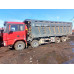 Shacman (Shaanxi) SX* 8x4 Самосвал SX33186T366 (Дизельный, 11,6 л, 430 л.с., МТ)