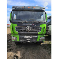 Shacman (Shaanxi) SX* 8x4 Самосвал SX33186V366 (Дизельный, 11,6 л, 423 л.с., МТ)