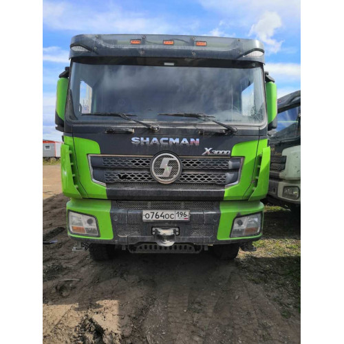 Shacman (Shaanxi) SX* 8x4 Самосвал SX33186V366 (Дизельный, 11,6 л, 423 л.с., МТ) Shacman (Shaanxi) SX* 8x4 Самосвал SX33186V366 (Дизельный, 11,6 л, 423 л.с., МТ)