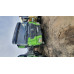 Shacman (Shaanxi) SX* 8x4 Самосвал SX33186V366 (Дизельный, 11,6 л, 423 л.с., МТ) Shacman (Shaanxi) SX* 8x4 Самосвал SX33186V366 (Дизельный, 11,6 л, 423 л.с., МТ)