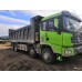 Shacman (Shaanxi) SX* 8x4 Самосвал SX33186V366 (Дизельный, 11,6 л, 423 л.с., МТ) Shacman (Shaanxi) SX* 8x4 Самосвал SX33186V366 (Дизельный, 11,6 л, 423 л.с., МТ)