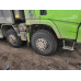 Shacman (Shaanxi) SX* 8x4 Самосвал SX33186V366 (Дизельный, 11,6 л, 423 л.с., МТ) Shacman (Shaanxi) SX* 8x4 Самосвал SX33186V366 (Дизельный, 11,6 л, 423 л.с., МТ)