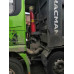 Shacman (Shaanxi) SX* 8x4 Самосвал SX33186V366 (Дизельный, 11,6 л, 423 л.с., МТ) Shacman (Shaanxi) SX* 8x4 Самосвал SX33186V366 (Дизельный, 11,6 л, 423 л.с., МТ)