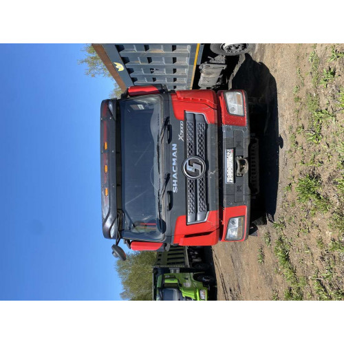 Shacman (Shaanxi) SX* 8x4 Самосвал SX33186V366 (Дизельный, 11,6 л, 423 л.с., МТ) Shacman (Shaanxi) SX* 8x4 Самосвал SX33186V366 (Дизельный, 11,6 л, 423 л.с., МТ)