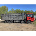 Shacman (Shaanxi) SX* 8x4 Самосвал SX33186V366 (Дизельный, 11,6 л, 423 л.с., МТ) Shacman (Shaanxi) SX* 8x4 Самосвал SX33186V366 (Дизельный, 11,6 л, 423 л.с., МТ)
