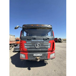 Shacman (Shaanxi) SX* 8x4 Самосвал SX33186V366 (Дизельный, 11,6 л, 423 л.с., МТ)