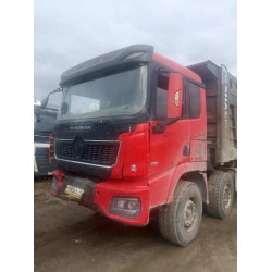 Shacman (Shaanxi) SX* 8x4 Самосвал SX33186V366 (Дизельный, 11,6 л, 423 л.с., МТ)