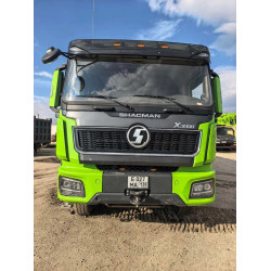 Shacman (Shaanxi) SX* 8x4 Самосвал SX33186V366 (Дизельный, 11,6 л, 423 л.с., МТ)